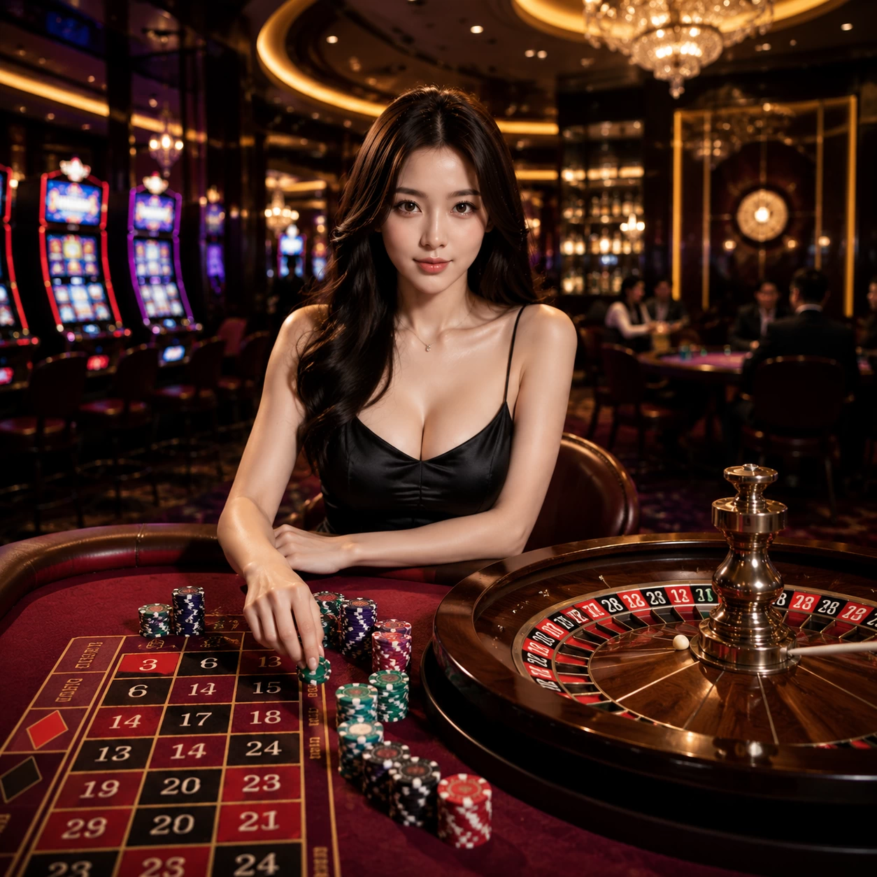 Menjelajahi Fitur Menarik di Situs Game mt777